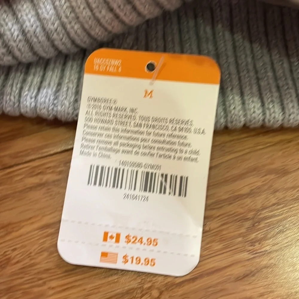 Girls winter hats NWT set of three